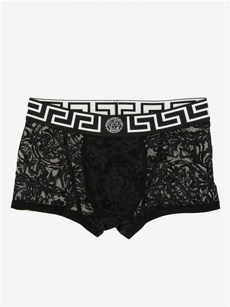 versace herren underwear